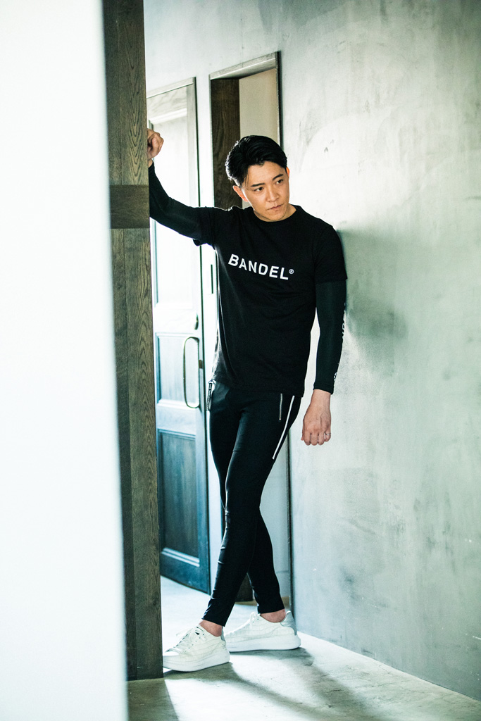 RESOUND CLOTHING オールインワン　1 Skims All-In-One Shine Crew Neck Long Sleeve Catsuit Size 2X